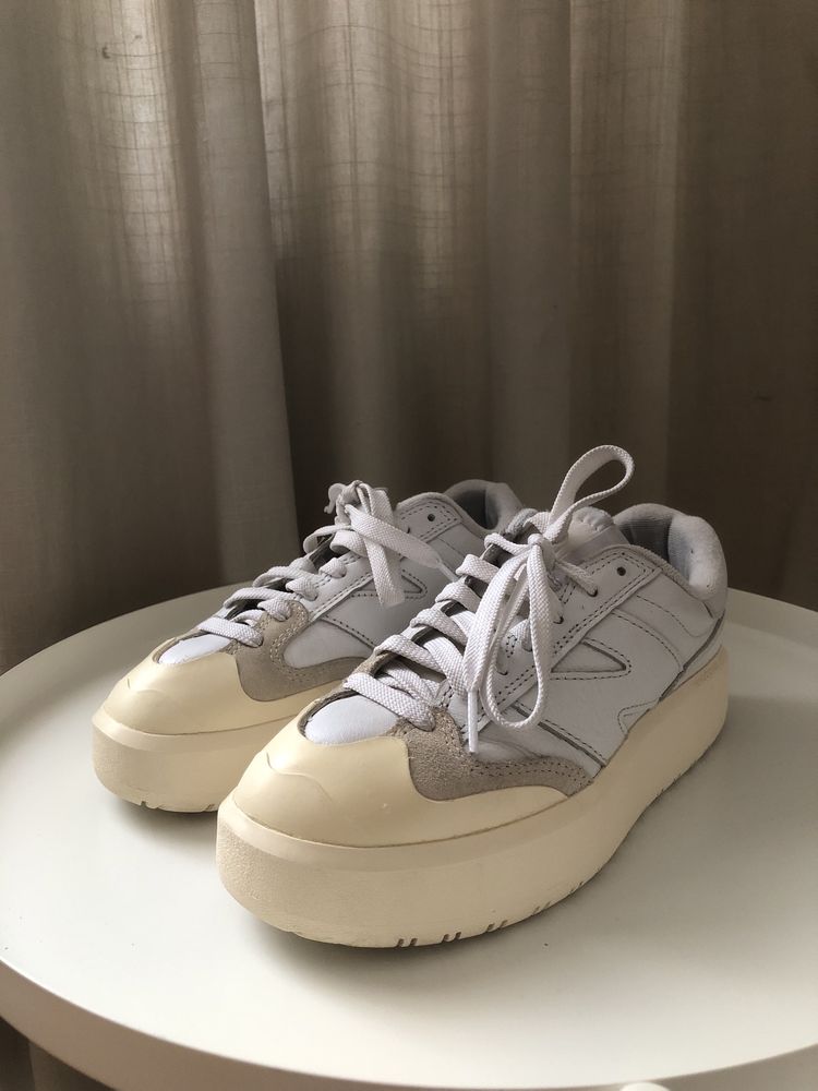 Кросівки new balance ct302