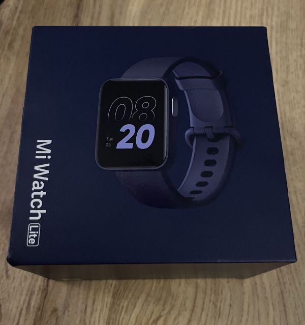 SmartWatch Mi Watch Lite