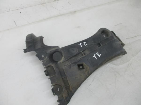 Guia de pára-choques trás direita RENAULT Kangoo (KW0/1_)