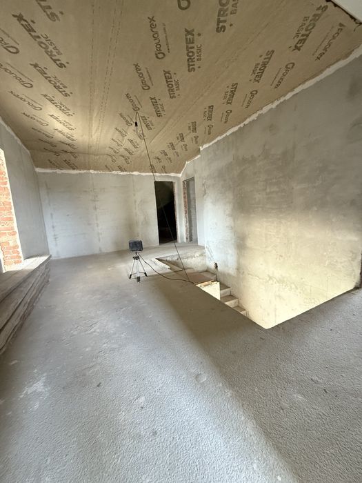 Просторий будинок м.Дубно/р-н М'ясокомбінату