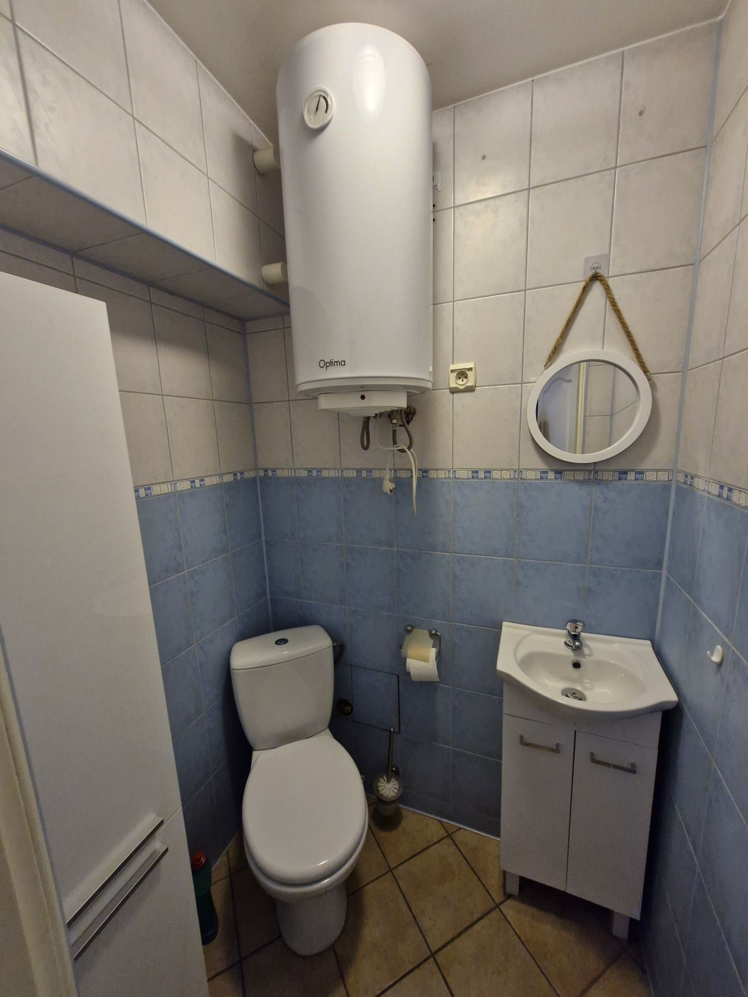 Kawalerka do wynajęcia