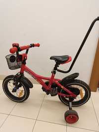 Rowerek dziecięcy wheeler
