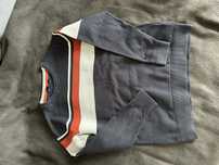 sweter chlopiecy