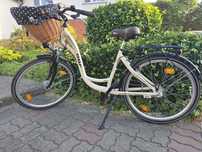 Rower damski BBF 26''