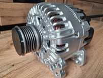 Alternator Valeo 140A Golf Seat Fabia Octavia 1.6 1.9 2.0 TDI