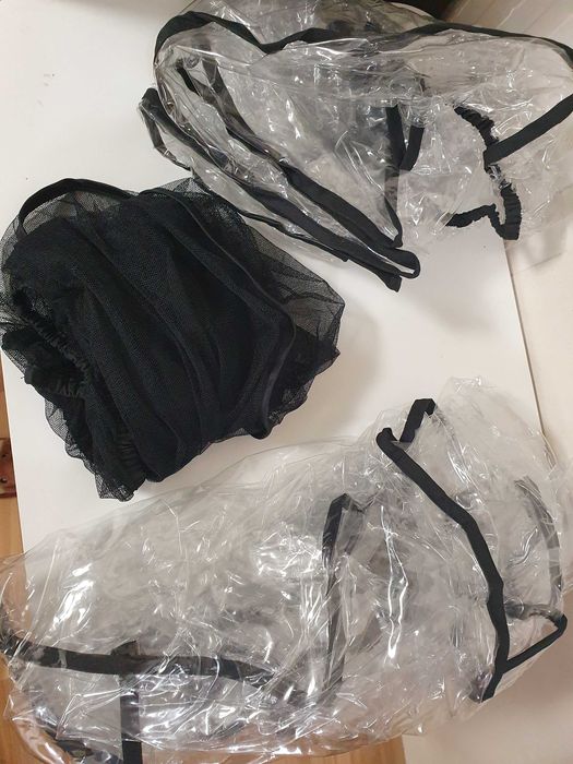 Коляска 2в1 Cavoe Moi