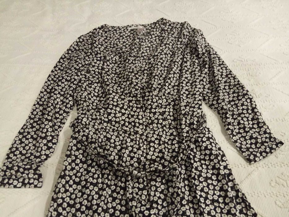 Macacão de mulher novo Venca