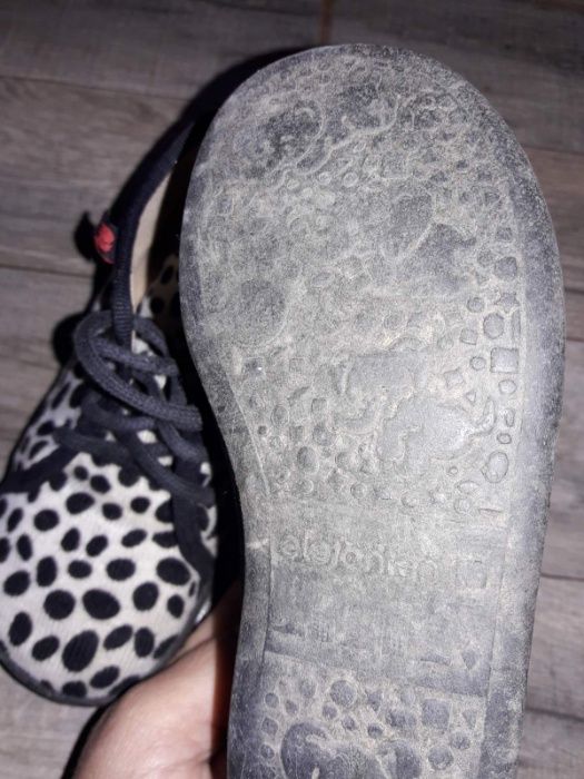 Дитячі сапожки