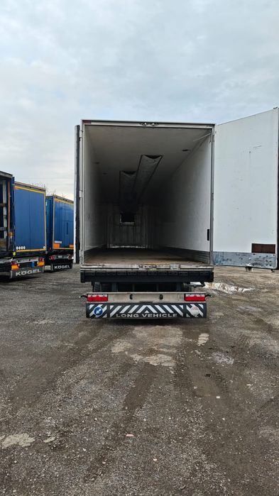 Продам Рефрижератор Schwarzmuller