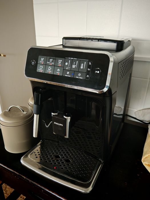 Máquina de café Philips
