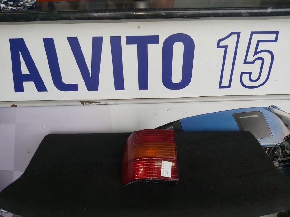 Farolim esquerdo Seat Ibiza  original