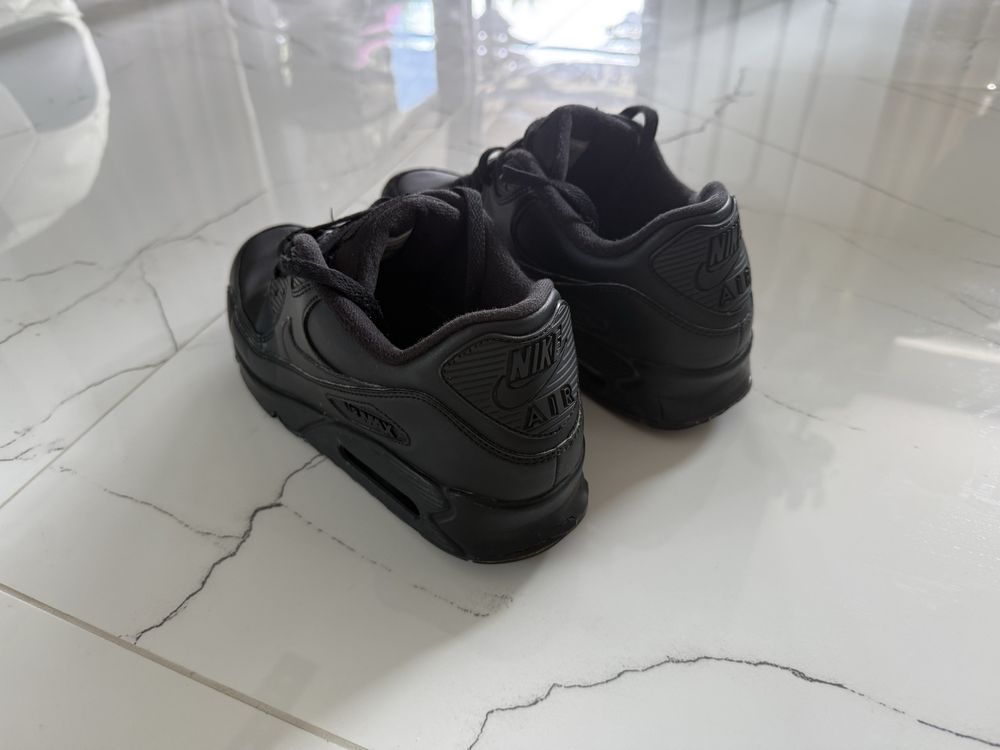 Buty Nike AirMax rozm. 44  28cm