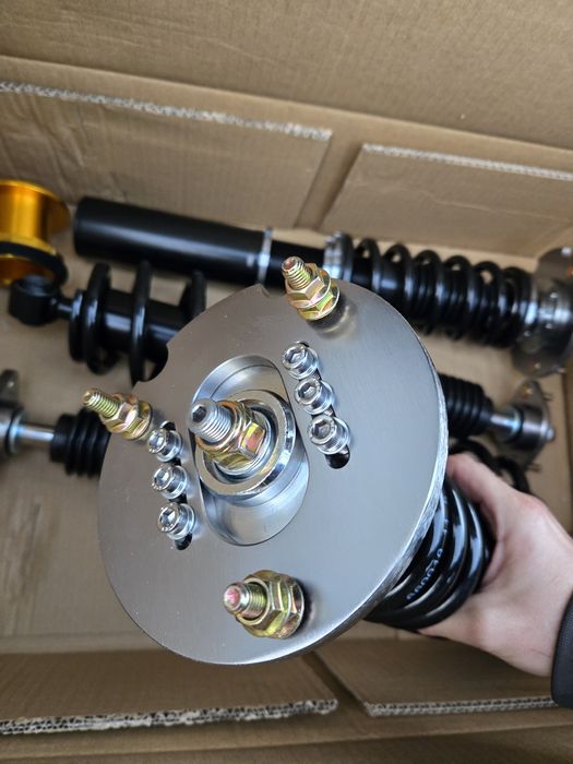 Койловеры BMW E30, Toyota GT86 Subaru BRZ SCION FRS подвеска стойки