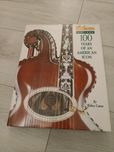Książka Gibson Guitars 100 Years of an Americano Icon 1994