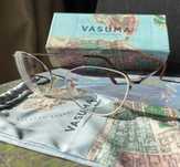 Okulary korekcyjne marki Vasuma