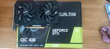 Karta graficzna ASUS GTX 1650 DUAL MINI
