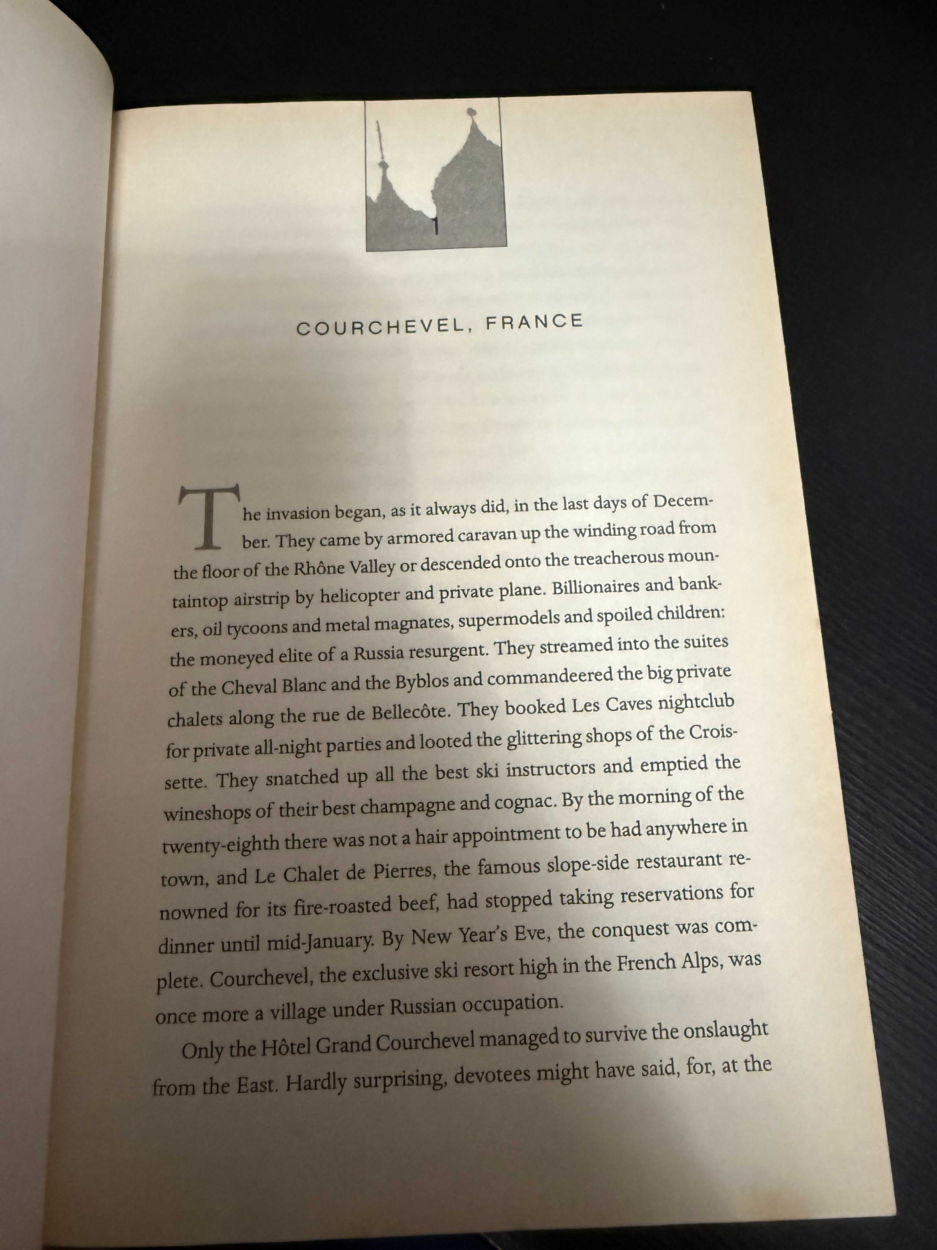 Daniel Silva – Moscow Rules