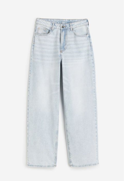 Джинси H&M