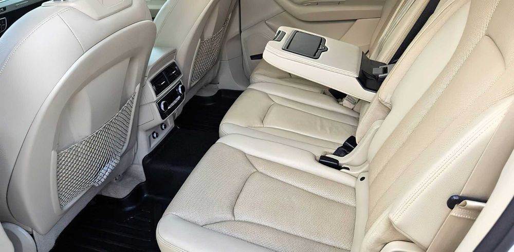 Audi Q7 PREMIUM PLUS      2019
