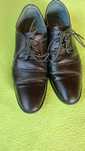 Buty eleganckie 36