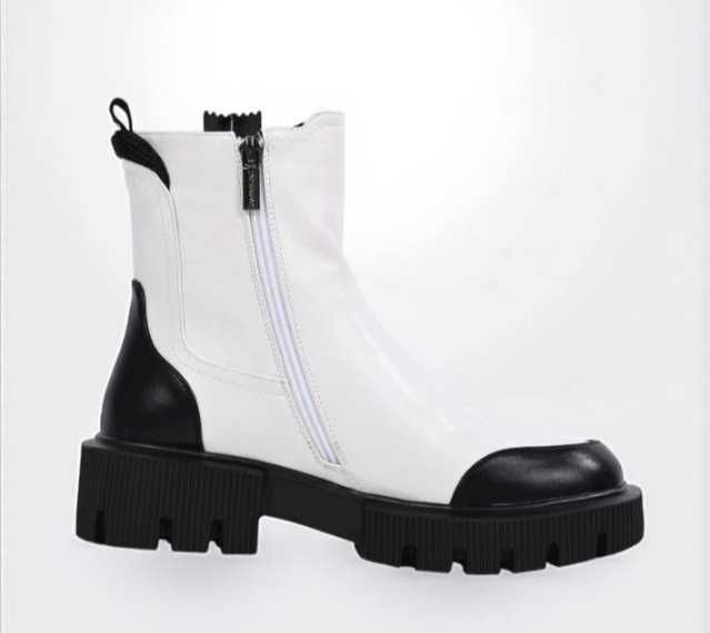 Челсі чобітки Єврозима ,