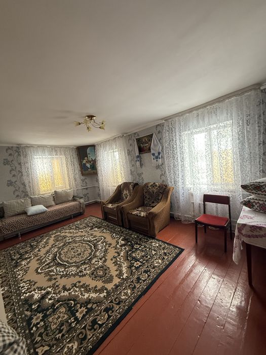 Продам будинок село Бочаниця