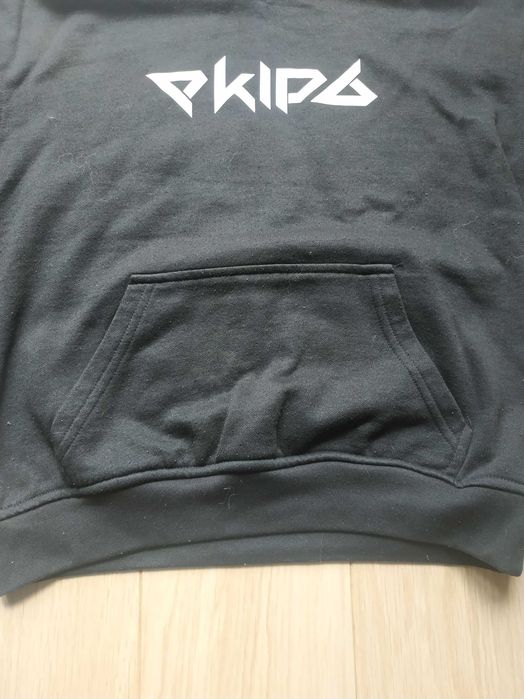 Bluza z kapturem EKIPA świeci w ciemności 12-14 lat - Ekipa to nosi :)