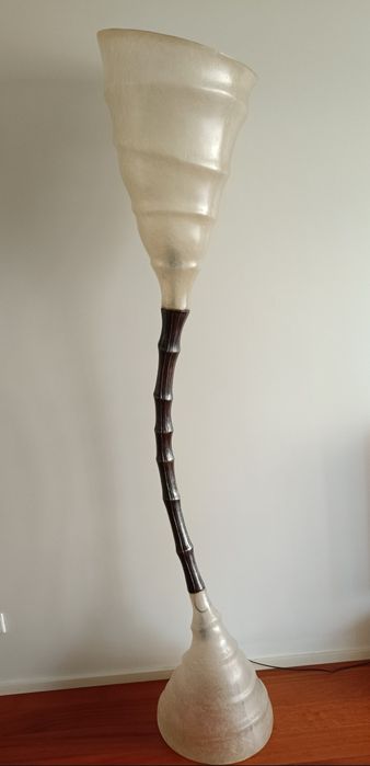 Candeeiro moderno design