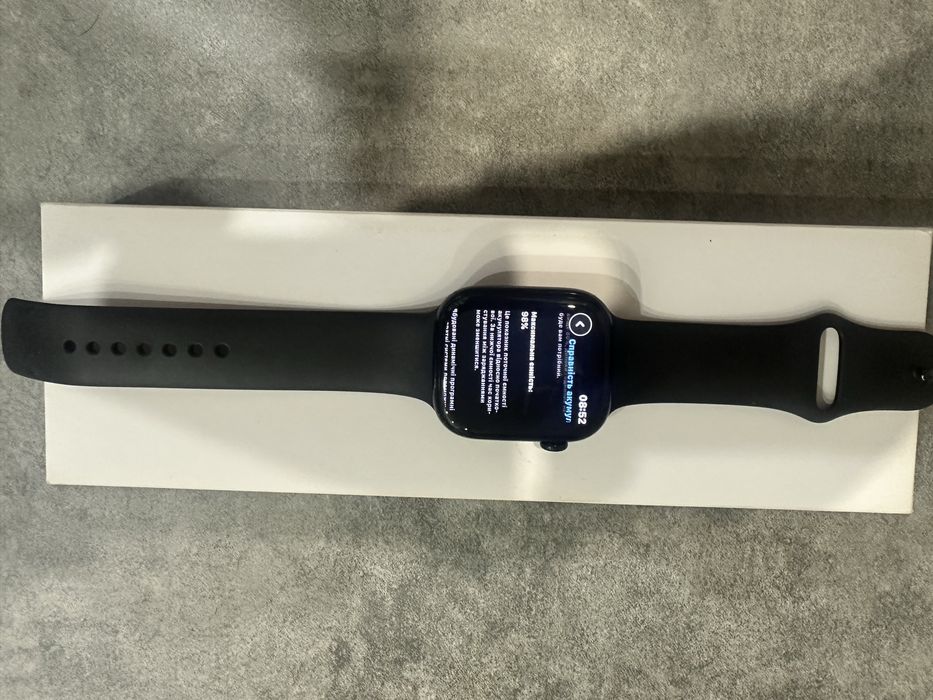 Apple watch series 10 46”