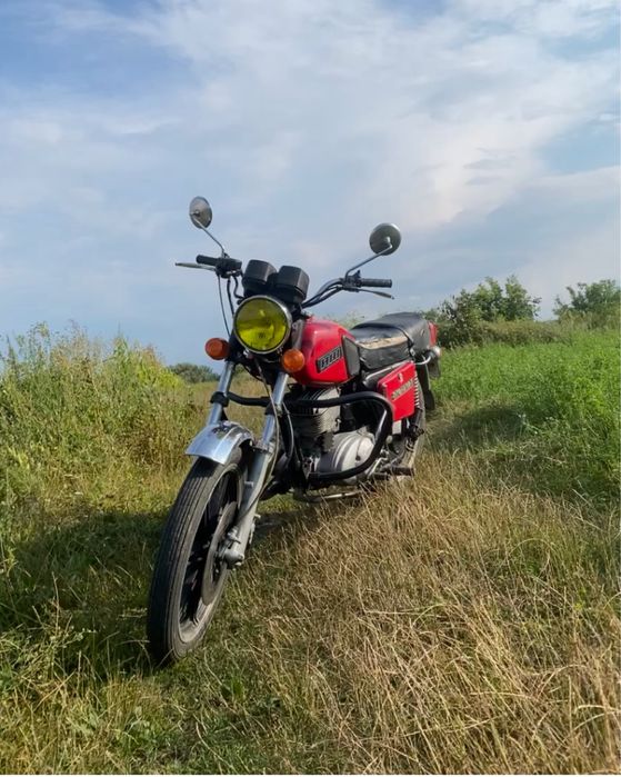 Иж планета 5-6 орион