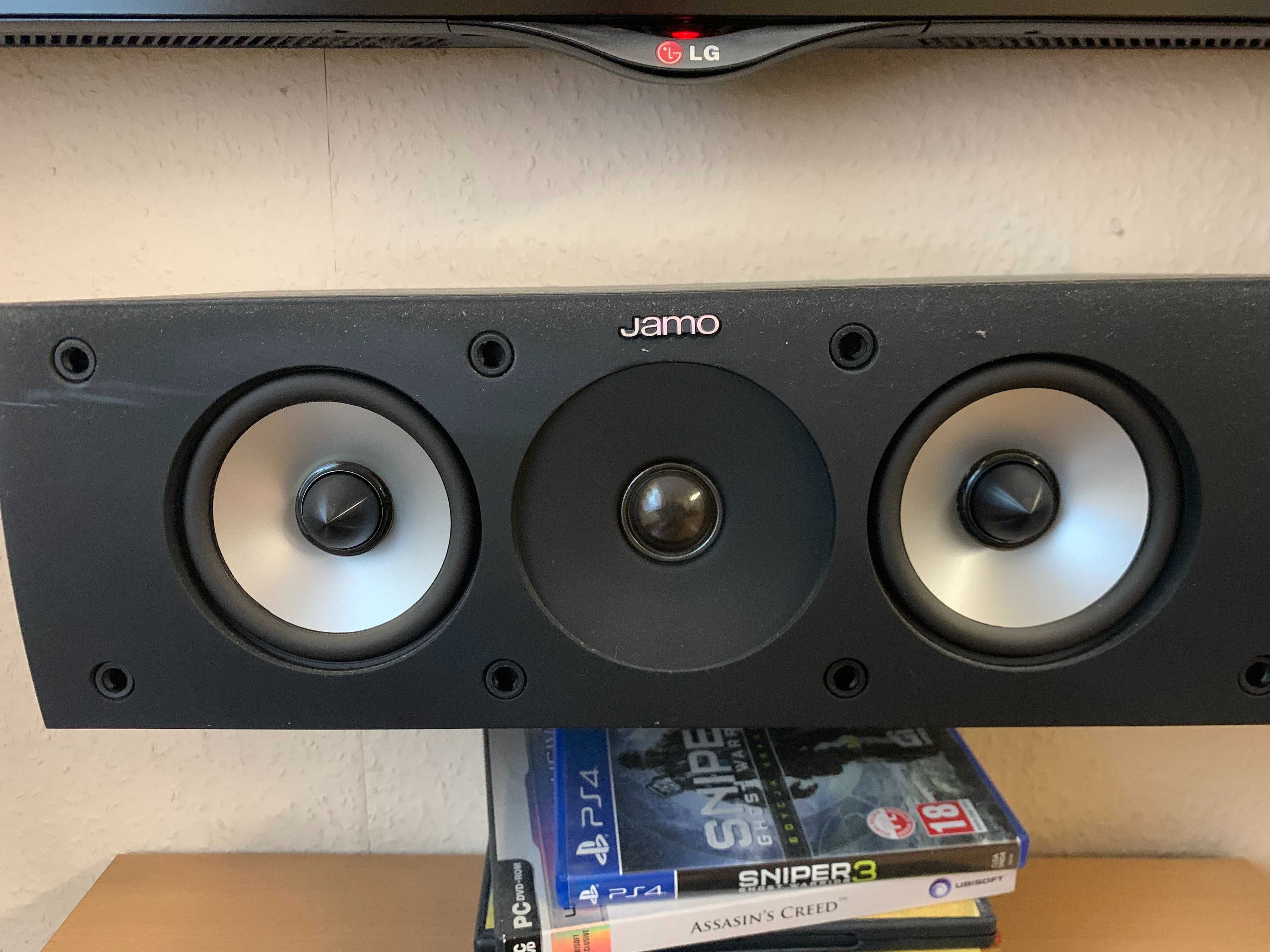 Amplituner Onkyo TX-NR 535
