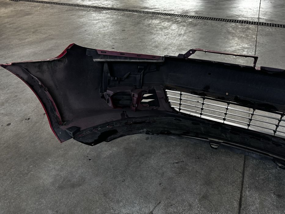 Бампер передний Гольф 6 универсал Джета бампер Golf 6 комбі Jetta