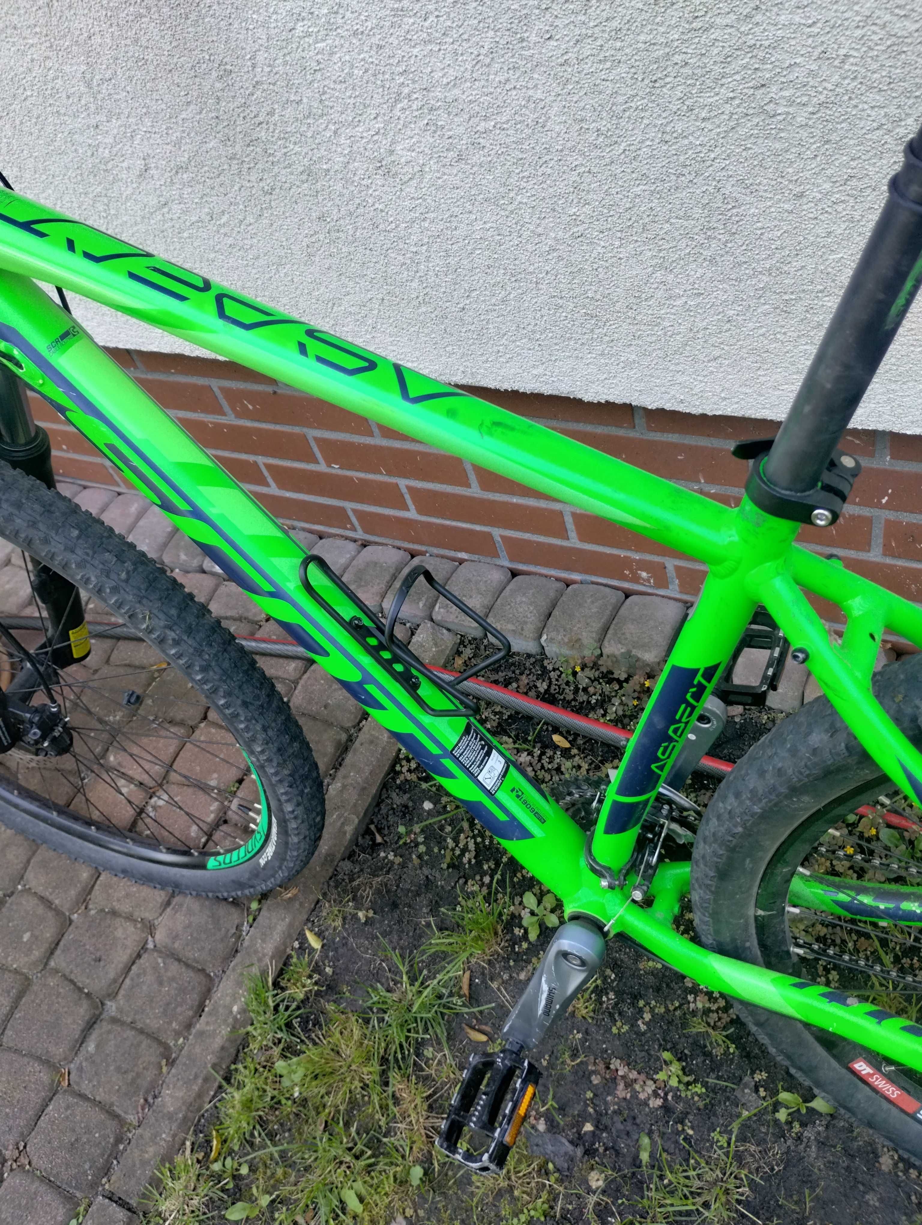 Scott aspect 940 rower mtb rozmiar L