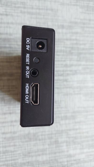 Удлинитель HDMI 120m