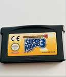 Super Mario Advence 4 Game Boy Advance