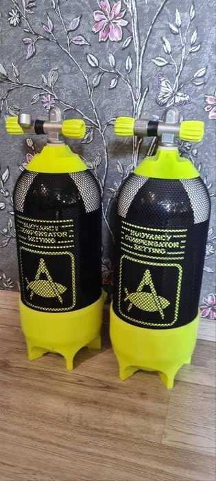 Продам Technisub  Балони для Дайвінгу