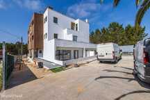 Apartamento T1 para venda