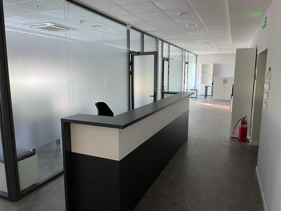 Оренда офісного приміщення 248м2.Без %, від власників(Метро Вокзальна)