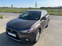 Mitsubishi ASX 1.8 Diesel, 4x4