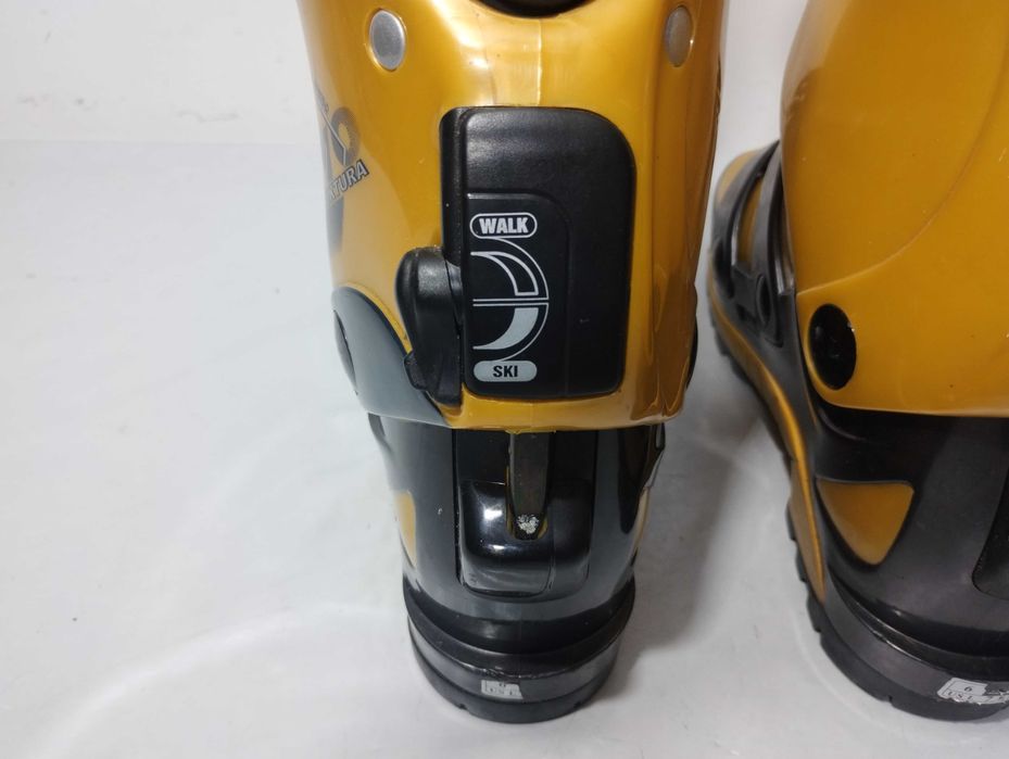 buty skiturowe narciarskie lowa  25 39 / 40