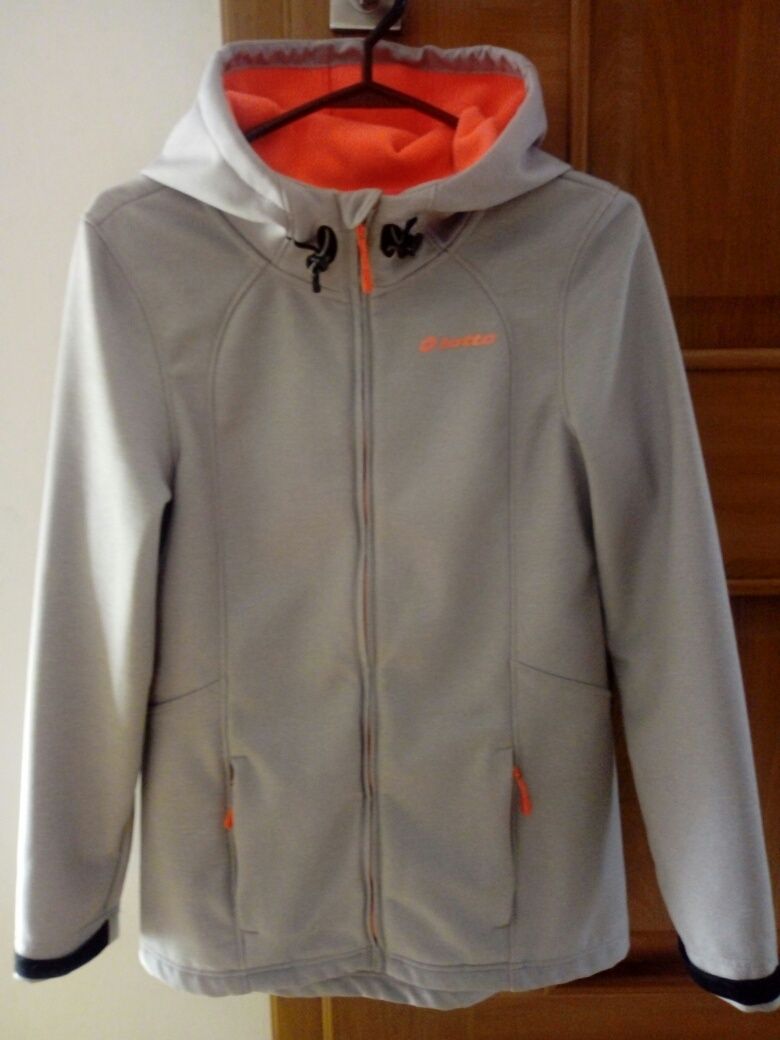 Kurtka Softshell damska" LOTTO" rozm.M