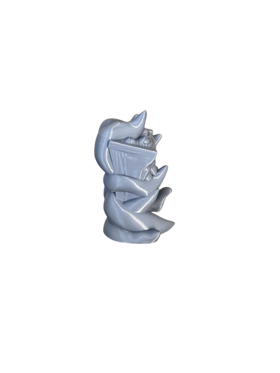 Mimik Łóżko, figurka do gier fabularnych, druk 3D