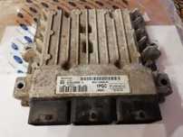 Komputer silnika sterownik TRANSIT CUSTOM 2,2 TDCI 12 -TRANSIT MK8 2014 -