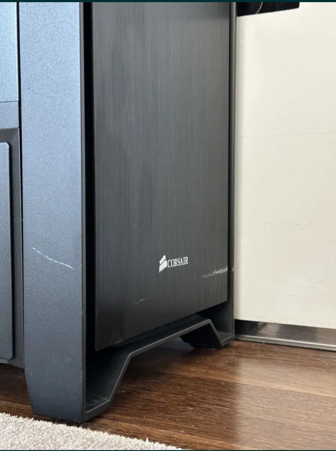 Obsidia  900 d top gama corsair