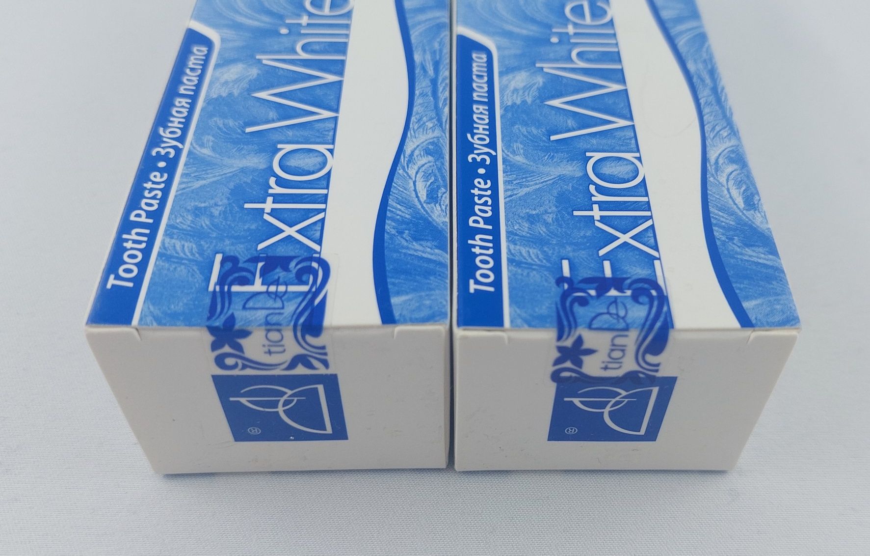 Pasta do zębów Extra White PRO (60g) tianDe