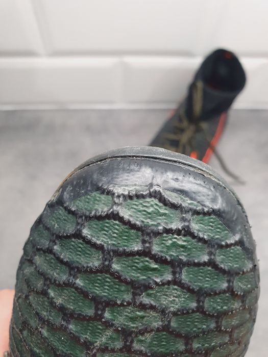 Profesjonalne Elite korki Nike Magista Obra FG 44