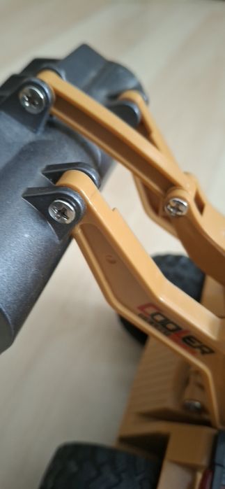 Fadroma Cooler zdalnie sterowana dla dziecka