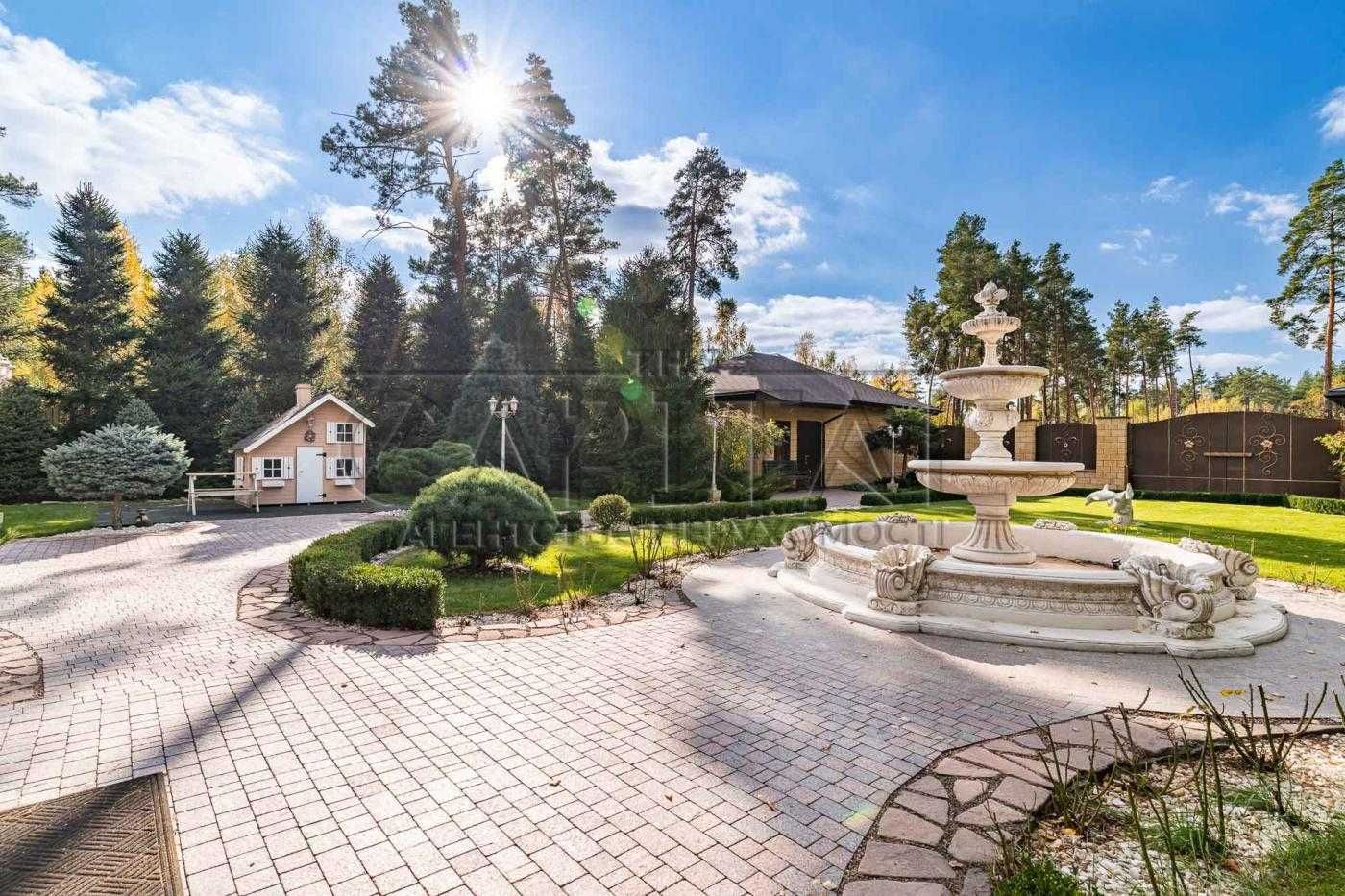 Продажа дома, с. Козин, КГ Green Wood Club, Обуховский р-н