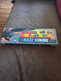 Domino maxi  Jak wytresować smoka