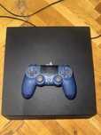 PS4 PRO + Kontroler (100% spawne) OKAZJA!